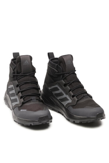 adidas Туристически Terrex Trailmaker Mid Gtx GORE-TEX FY2229 Черен - Mera.bg