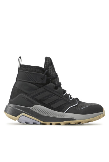 adidas Туристически Terrex Trailmaker Mid Gtx GORE-TEX FZ1822 Черен - Mera.bg