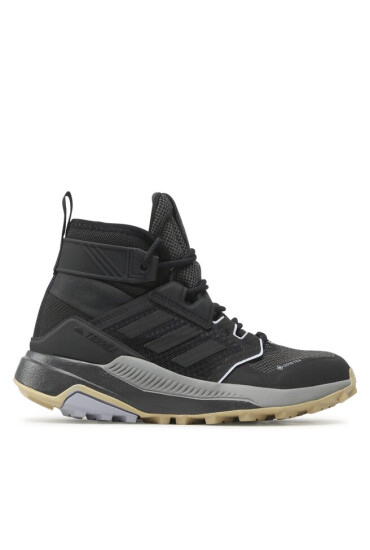 adidas Туристически Terrex Trailmaker Mid Gtx GORE-TEX FZ1822 Черен - Mera.bg