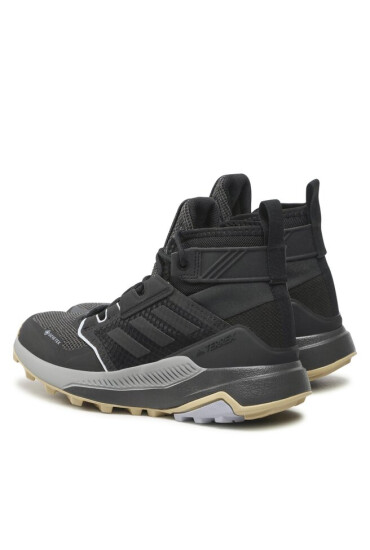 adidas Туристически Terrex Trailmaker Mid Gtx GORE-TEX FZ1822 Черен - Mera.bg