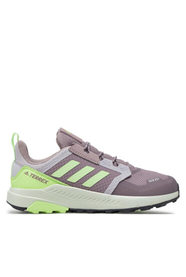 adidas Туристически Terrex Trailmaker RAIN.RDY Hiking IE7604 Виолетов - Mera.bg