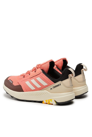 adidas Туристически Terrex Trailmaker RAIN.RDY Hiking Shoes HQ5811 Коралов - Mera.bg