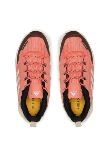 adidas Туристически Terrex Trailmaker RAIN.RDY Hiking Shoes HQ5811 Коралов - Mera.bg