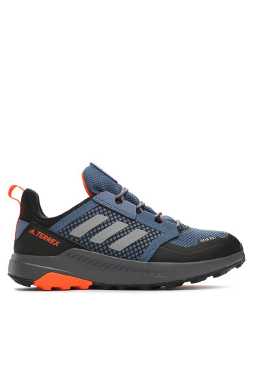 adidas Туристически Terrex Trailmaker RAIN.RDY Hiking Shoes IF5708 Син - Mera.bg