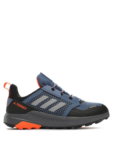 adidas Туристически Terrex Trailmaker RAIN.RDY Hiking Shoes IF5708 Син - Mera.bg