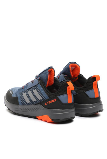 adidas Туристически Terrex Trailmaker RAIN.RDY Hiking Shoes IF5708 Син - Mera.bg