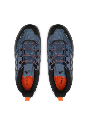 adidas Туристически Terrex Trailmaker RAIN.RDY Hiking Shoes IF5708 Син - Mera.bg