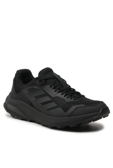 adidas Маратонки за бягане Terrex Trail Rider Trail Running Shoes HR1160 Черен - Mera.bg