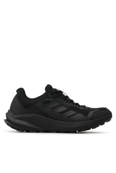 adidas Маратонки за бягане Terrex Trail Rider Trail Running Shoes HR1160 Черен - Mera.bg