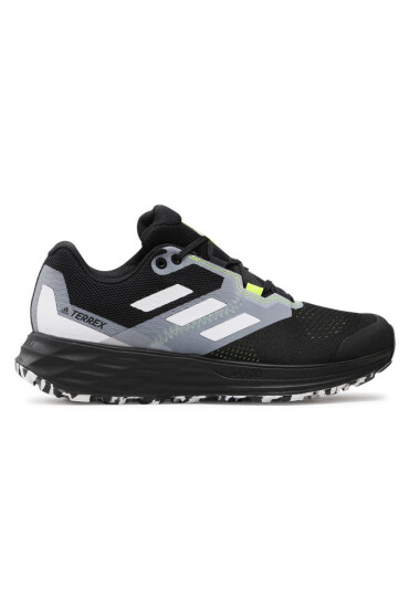 adidas Обувки Terrex Two Flow FW2582 Cblack/Crywht/Syello - Mera.bg