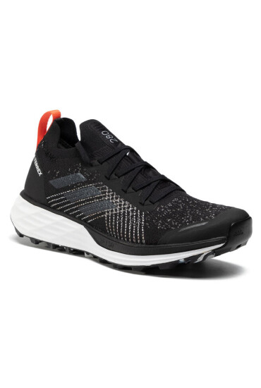 adidas Обувки Terrex Two Parley FW2542 Черен - Mera.bg