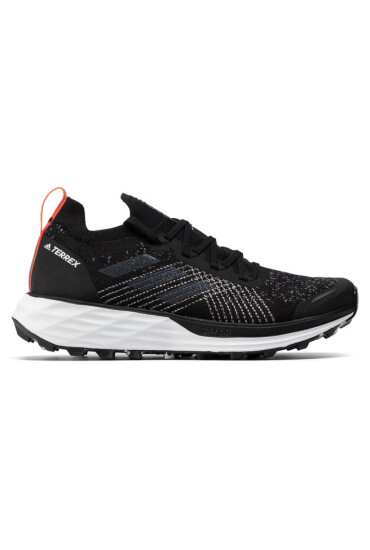 adidas Обувки Terrex Two Parley FW2542 Черен - Mera.bg