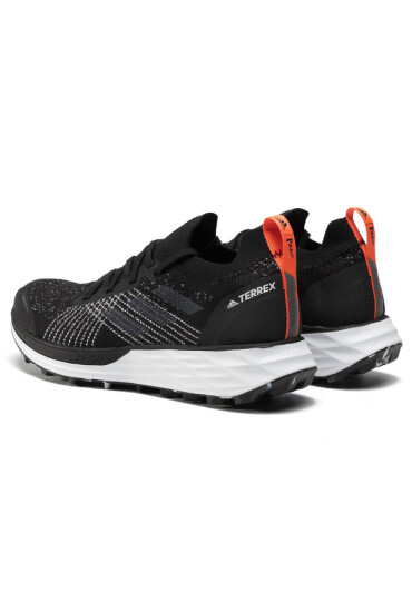 adidas Обувки Terrex Two Parley FW2542 Черен - Mera.bg