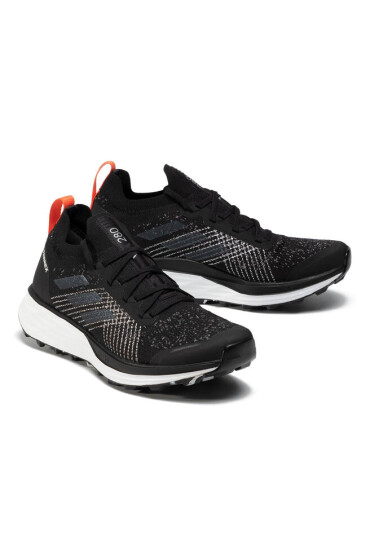 adidas Обувки Terrex Two Parley FW2542 Черен - Mera.bg