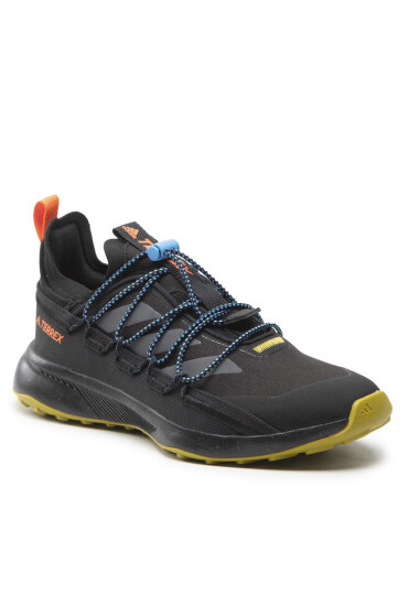 adidas Туристически Terrex Voyager 21 Canvas GX8676 Черен - Mera.bg