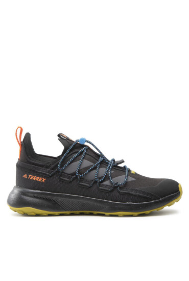adidas Туристически Terrex Voyager 21 Canvas GX8676 Черен - Mera.bg