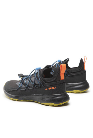 adidas Туристически Terrex Voyager 21 Canvas GX8676 Черен - Mera.bg