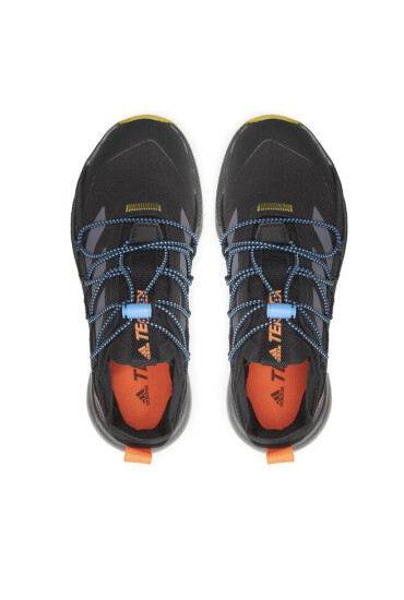 adidas Туристически Terrex Voyager 21 Canvas GX8676 Черен - Mera.bg