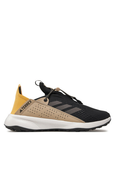 adidas Обувки Terrex Voyager 21 Slip-On HEAT.RDY Travel IE2598 Cblack/Chacoa/Semspa - Mera.bg