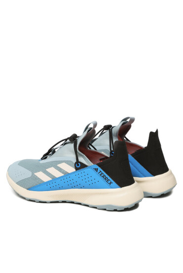 adidas Обувки Terrex Voyager 21 Slip-On HEAT.RDY Travel Shoes HP8624 Сив - Mera.bg