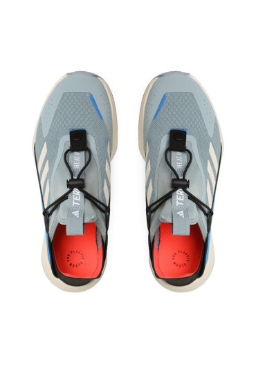adidas Обувки Terrex Voyager 21 Slip-On HEAT.RDY Travel Shoes HP8624 Сив - Mera.bg