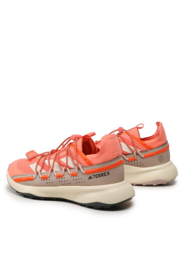 adidas Обувки Terrex Voyager 21 Travel Shoes HQ0942 Оранжев - Mera.bg