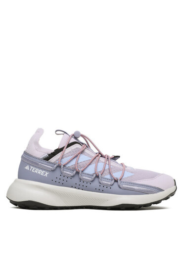adidas Туристически Terrex Voyager 21 Travel Shoes HQ0945 Виолетов - Mera.bg