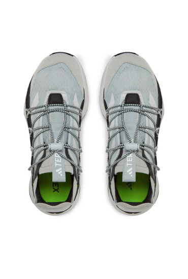 adidas Туристически Terrex Voyager 21 Travel IF7417 Сив - Mera.bg