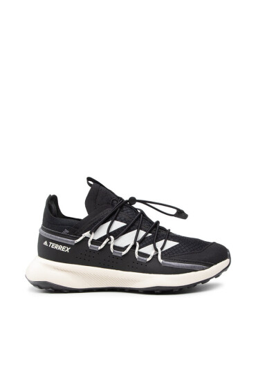 adidas Обувки Terrex Voyager 21 W FZ2228 Core Black/Chalk White/Grey Five - Mera.bg