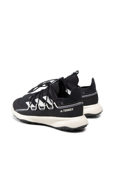 adidas Обувки Terrex Voyager 21 W FZ2228 Core Black/Chalk White/Grey Five - Mera.bg
