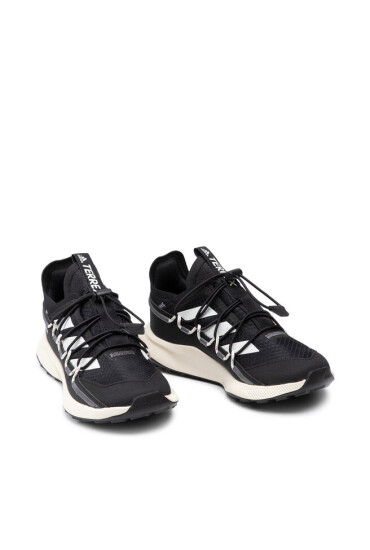 adidas Обувки Terrex Voyager 21 W FZ2228 Core Black/Chalk White/Grey Five - Mera.bg