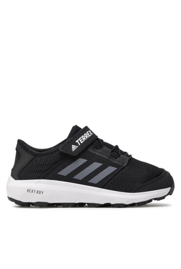 adidas Туристически Terrex Voyager Cf h.Rdy K FX4196 Черен - Mera.bg