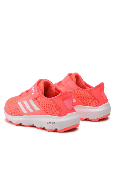adidas Туристически Terrex Voyager Cf H.Rdy K GX6283 Розов - Mera.bg