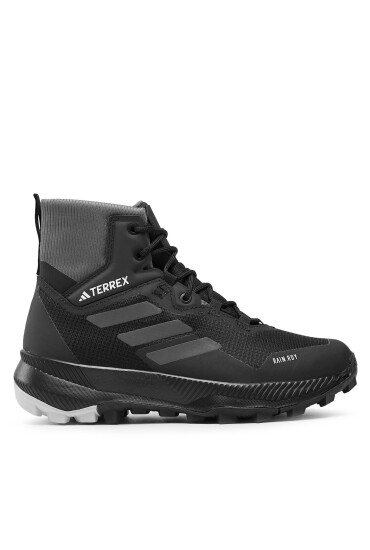 adidas Туристически TERREX WMN MID RAIN.RDY Hiking Shoes HQ3556 Черен - Mera.bg