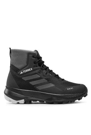 adidas Туристически TERREX WMN MID RAIN.RDY Hiking Shoes HQ3556 Черен - Mera.bg