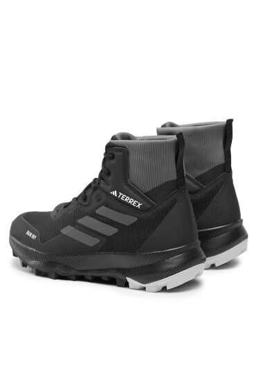adidas Туристически TERREX WMN MID RAIN.RDY Hiking Shoes HQ3556 Черен - Mera.bg