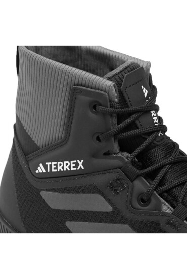 adidas Туристически TERREX WMN MID RAIN.RDY Hiking Shoes HQ3556 Черен - Mera.bg