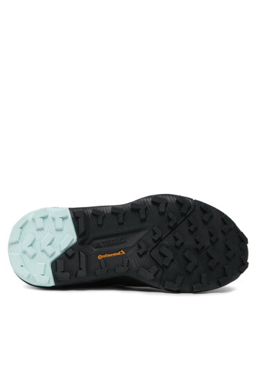 adidas Туристически Terrex Wmn Mid RAIN.RDY Hiking Shoes IF4930 Жълт - Mera.bg