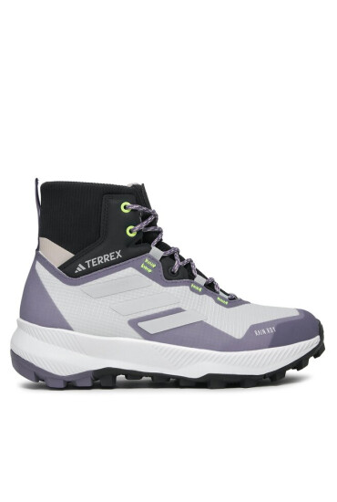 adidas Обувки Terrex Wmn Mid RAIN.RDY Hiking Shoes IF4931 Wonsil/Wonsil/Luclem - Mera.bg