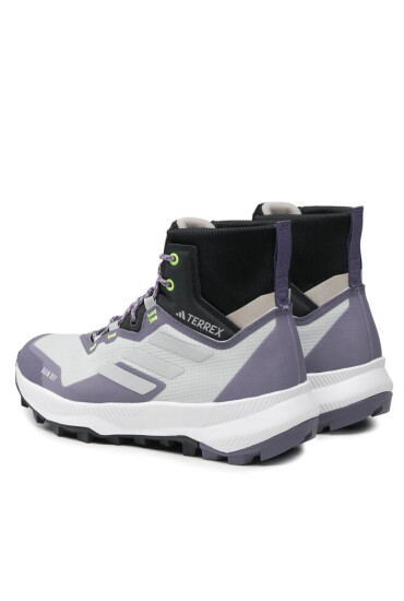 adidas Обувки Terrex Wmn Mid RAIN.RDY Hiking Shoes IF4931 Wonsil/Wonsil/Luclem - Mera.bg