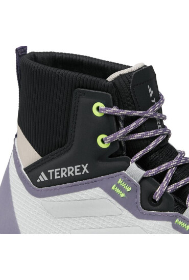 adidas Обувки Terrex Wmn Mid RAIN.RDY Hiking Shoes IF4931 Wonsil/Wonsil/Luclem - Mera.bg