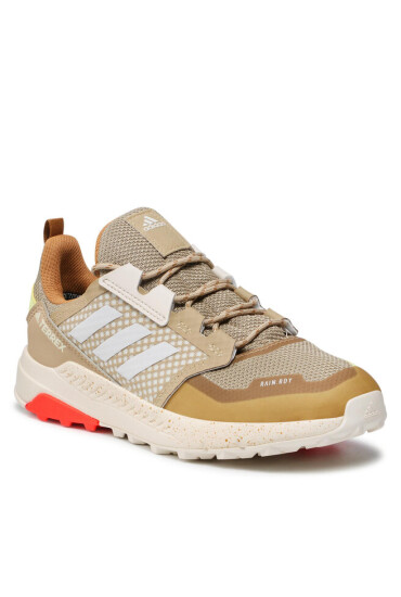 adidas Обувки Terrez Trailmaker R.Rdy K FZ2593 Beige Tone/Crystal White/Mesa - Mera.bg