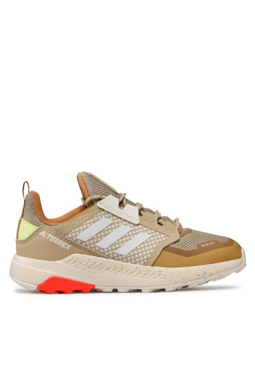 adidas Обувки Terrez Trailmaker R.Rdy K FZ2593 Beige Tone/Crystal White/Mesa - Mera.bg