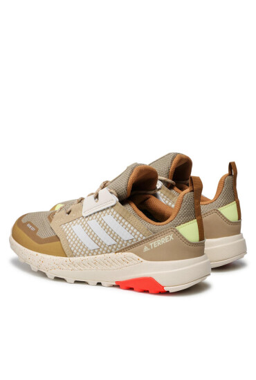 adidas Обувки Terrez Trailmaker R.Rdy K FZ2593 Beige Tone/Crystal White/Mesa - Mera.bg