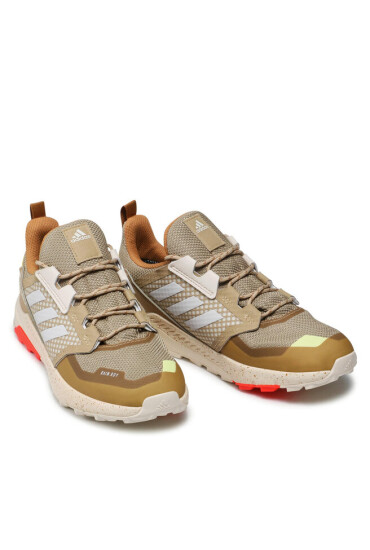 adidas Обувки Terrez Trailmaker R.Rdy K FZ2593 Beige Tone/Crystal White/Mesa - Mera.bg