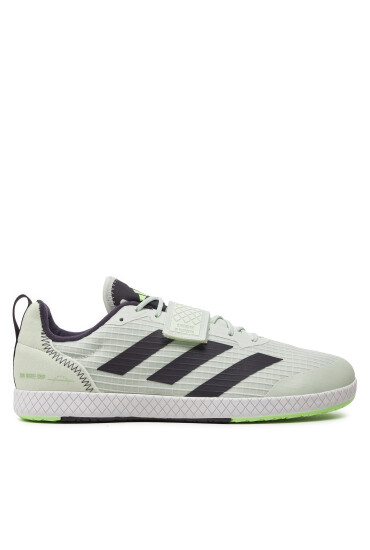adidas Обувки за фитнес зала The Total ID0353 Зелен - Mera.bg