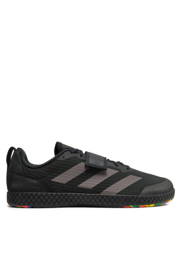 adidas Обувки за фитнес зала The Total ID2468 Черен - Mera.bg
