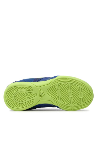 adidas Обувки за футбол Top Sala Competition Indoor Boots GY9036 Син - Mera.bg