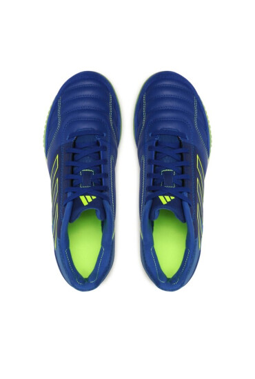 adidas Обувки за футбол Top Sala Competition Indoor Boots FZ6123 Син - Mera.bg