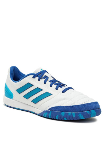 adidas Обувки за футбол Top Sala Competition Indoor Boots FZ6124 Бял - Mera.bg